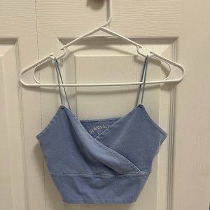 Aeropostale Bungee Cami